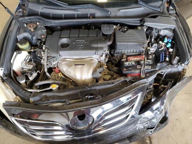 Photo 10 VIN: 4T4BF3EK9BR191286 - TOYOTA CAMRY BASE 