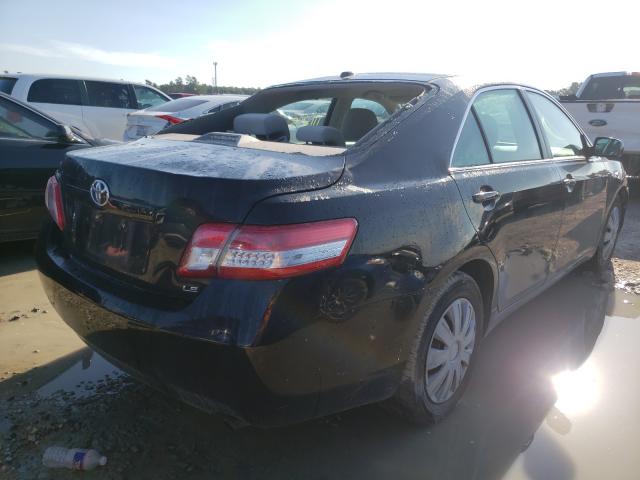 Photo 3 VIN: 4T4BF3EK9BR191577 - TOYOTA CAMRY BASE 