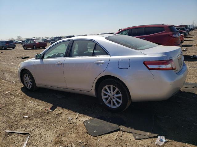 Photo 1 VIN: 4T4BF3EK9BR191689 - TOYOTA CAMRY 