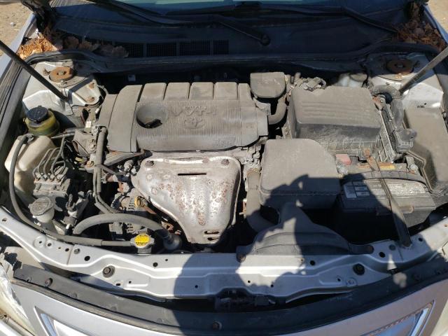 Photo 10 VIN: 4T4BF3EK9BR191689 - TOYOTA CAMRY 