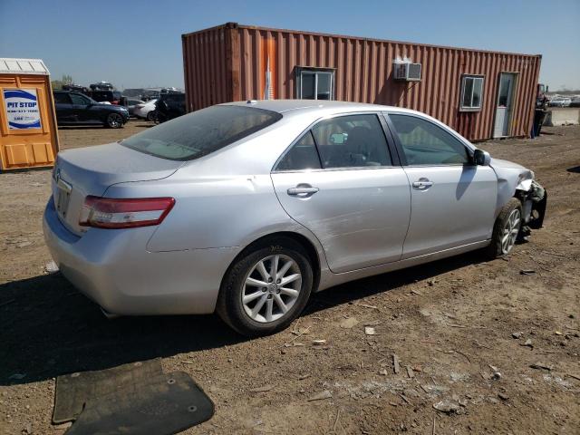 Photo 2 VIN: 4T4BF3EK9BR191689 - TOYOTA CAMRY 