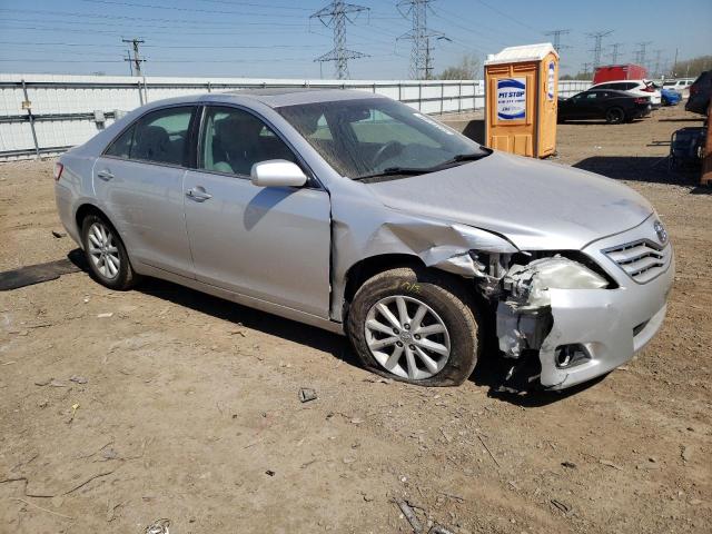 Photo 3 VIN: 4T4BF3EK9BR191689 - TOYOTA CAMRY 