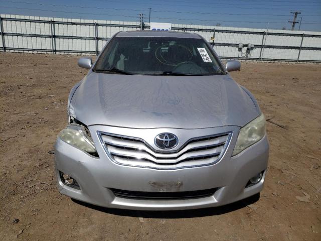 Photo 4 VIN: 4T4BF3EK9BR191689 - TOYOTA CAMRY 