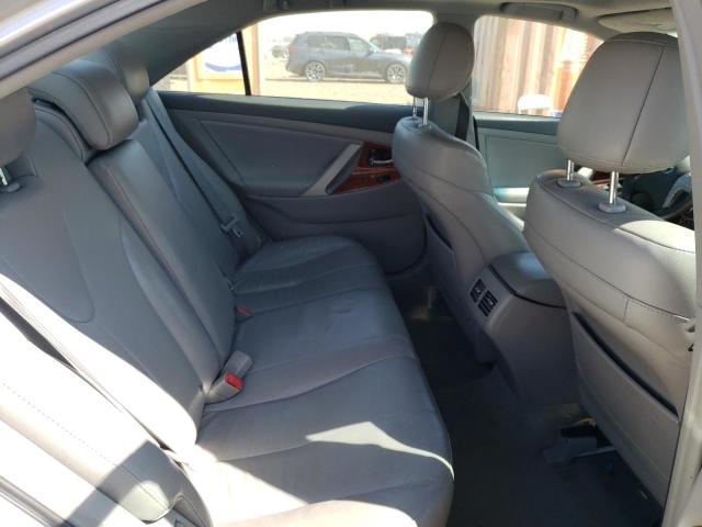 Photo 9 VIN: 4T4BF3EK9BR191689 - TOYOTA CAMRY 