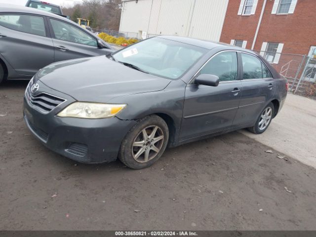 Photo 1 VIN: 4T4BF3EK9BR191885 - TOYOTA CAMRY 