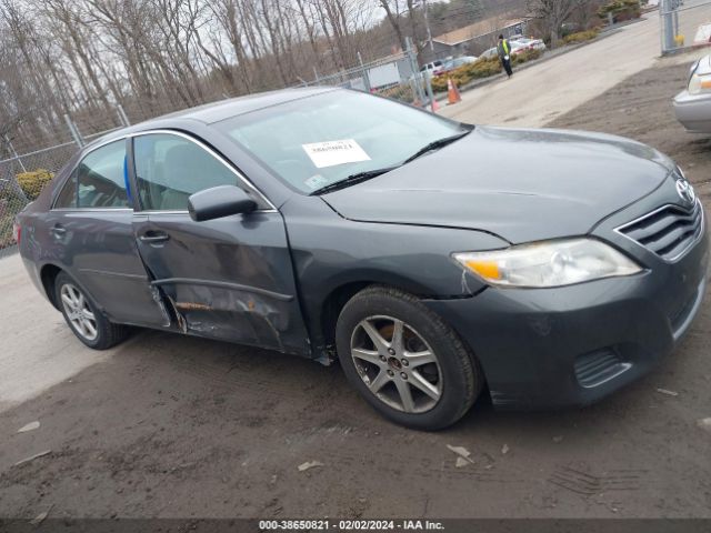 Photo 5 VIN: 4T4BF3EK9BR191885 - TOYOTA CAMRY 