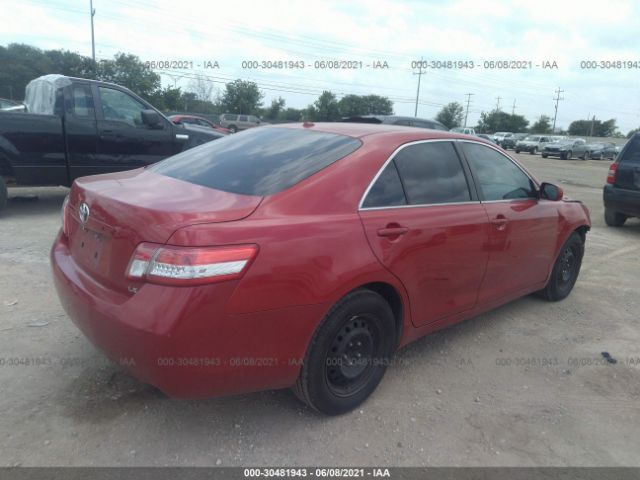 Photo 3 VIN: 4T4BF3EK9BR193894 - TOYOTA CAMRY 