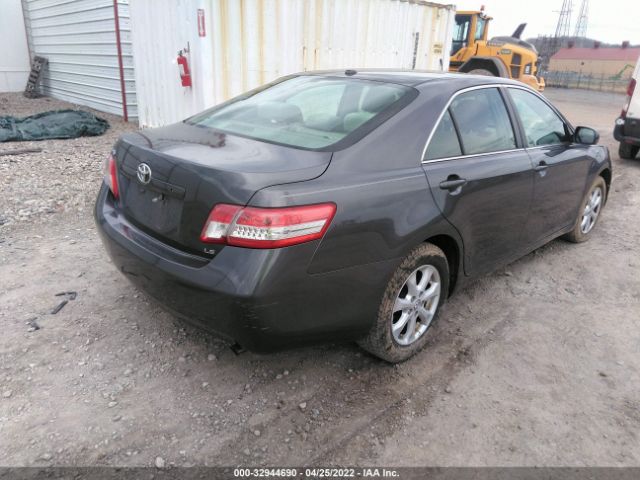 Photo 3 VIN: 4T4BF3EK9BR194138 - TOYOTA CAMRY 