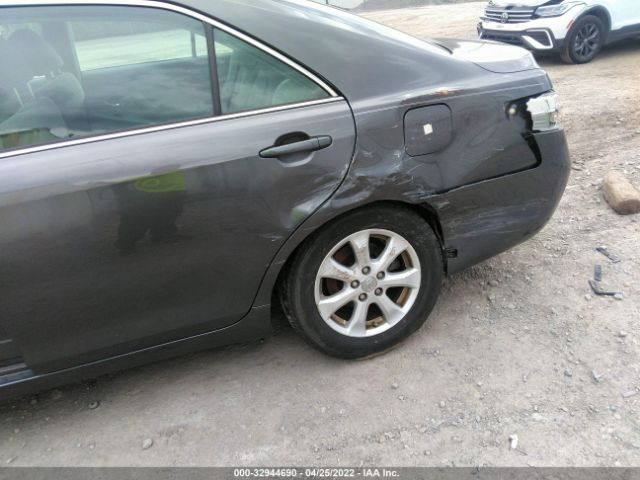 Photo 5 VIN: 4T4BF3EK9BR194138 - TOYOTA CAMRY 