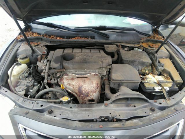 Photo 9 VIN: 4T4BF3EK9BR194138 - TOYOTA CAMRY 