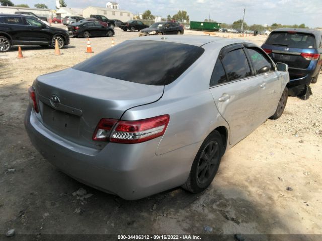 Photo 3 VIN: 4T4BF3EK9BR194642 - TOYOTA CAMRY 