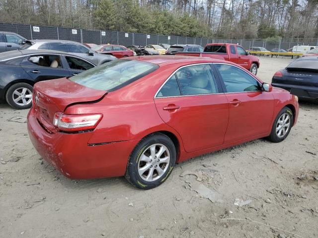 Photo 2 VIN: 4T4BF3EK9BR194897 - TOYOTA CAMRY 