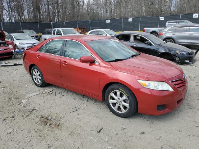 Photo 3 VIN: 4T4BF3EK9BR194897 - TOYOTA CAMRY 