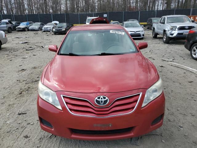 Photo 4 VIN: 4T4BF3EK9BR194897 - TOYOTA CAMRY 