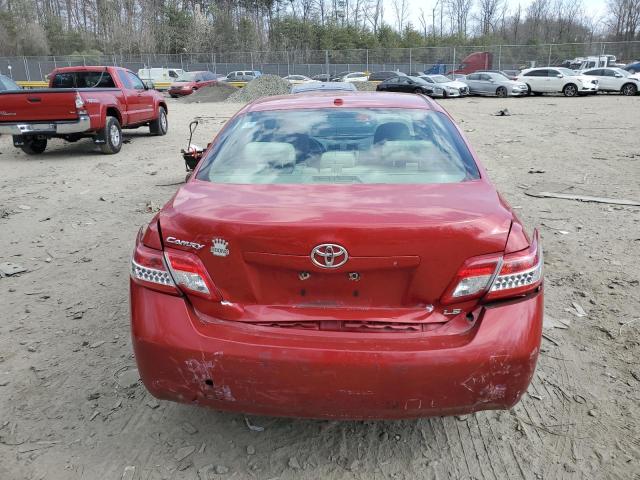 Photo 5 VIN: 4T4BF3EK9BR194897 - TOYOTA CAMRY 