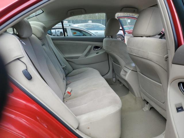 Photo 9 VIN: 4T4BF3EK9BR194897 - TOYOTA CAMRY 