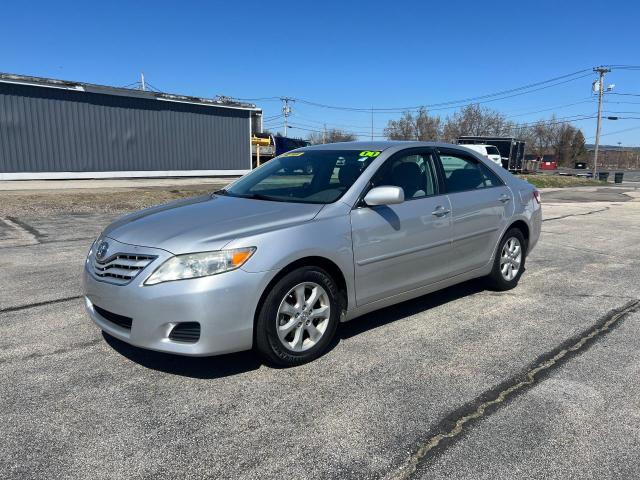 Photo 1 VIN: 4T4BF3EK9BR195578 - TOYOTA CAMRY 