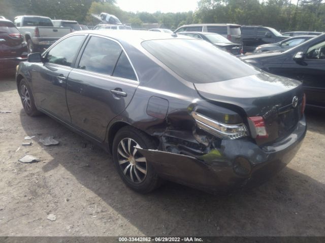 Photo 2 VIN: 4T4BF3EK9BR201170 - TOYOTA CAMRY 