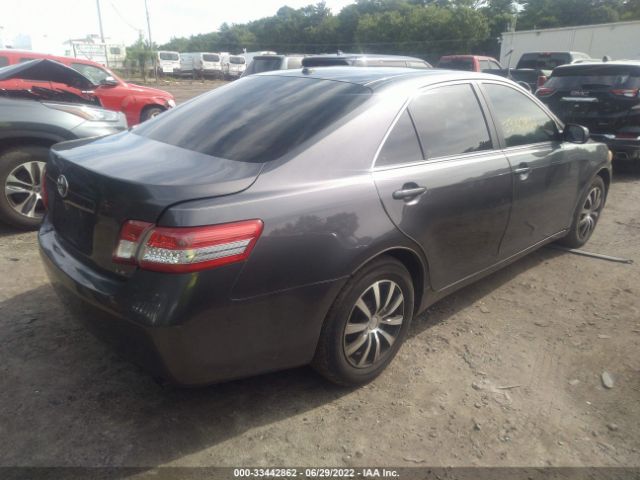 Photo 3 VIN: 4T4BF3EK9BR201170 - TOYOTA CAMRY 