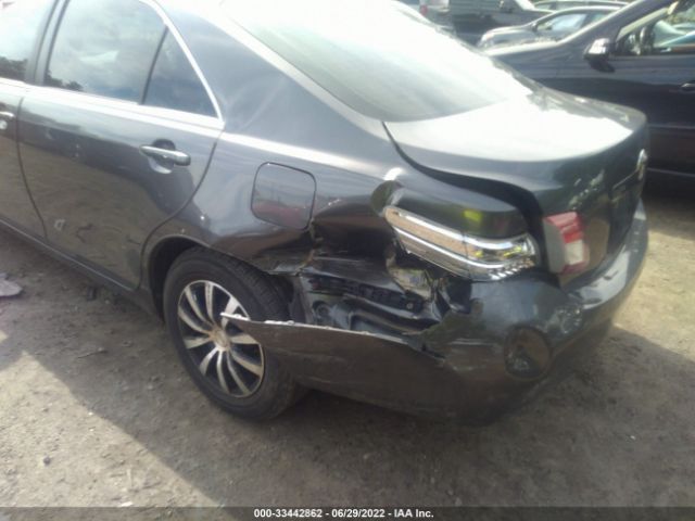 Photo 5 VIN: 4T4BF3EK9BR201170 - TOYOTA CAMRY 