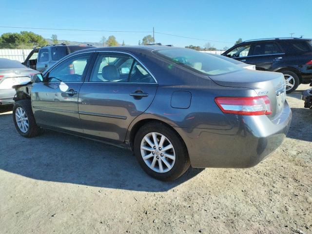 Photo 1 VIN: 4T4BF3EK9BR202450 - TOYOTA CAMRY BASE 