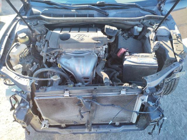 Photo 10 VIN: 4T4BF3EK9BR202450 - TOYOTA CAMRY BASE 