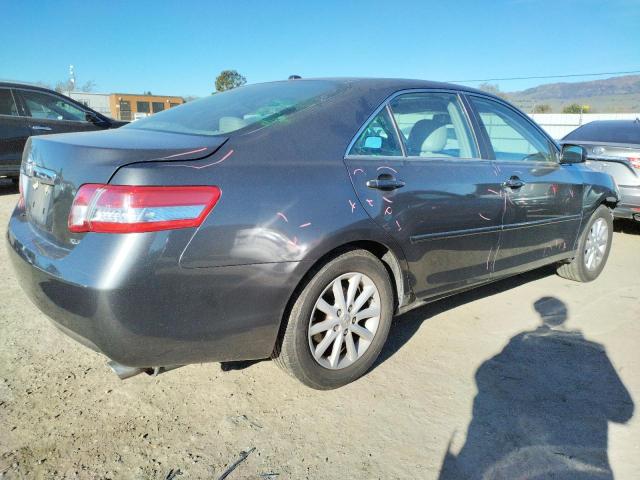 Photo 2 VIN: 4T4BF3EK9BR202450 - TOYOTA CAMRY BASE 