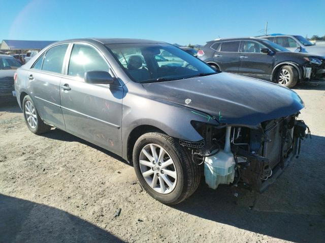 Photo 3 VIN: 4T4BF3EK9BR202450 - TOYOTA CAMRY BASE 