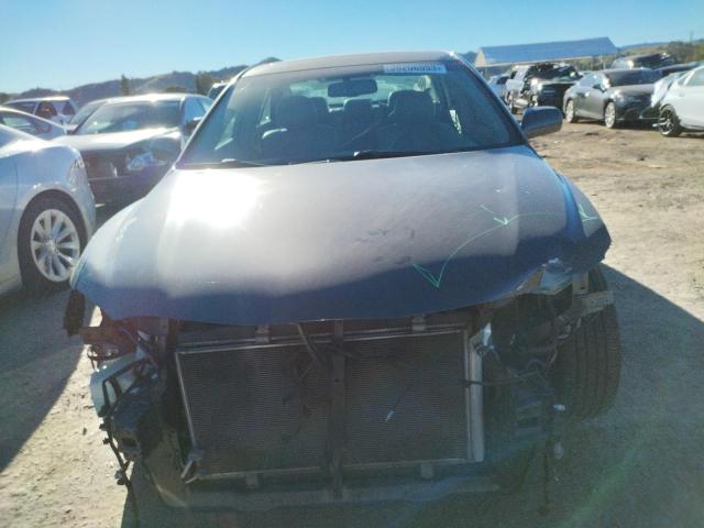 Photo 4 VIN: 4T4BF3EK9BR202450 - TOYOTA CAMRY BASE 