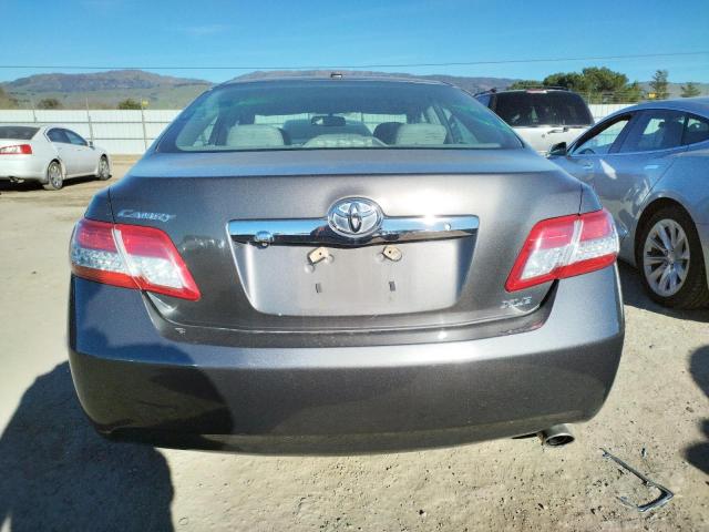 Photo 5 VIN: 4T4BF3EK9BR202450 - TOYOTA CAMRY BASE 