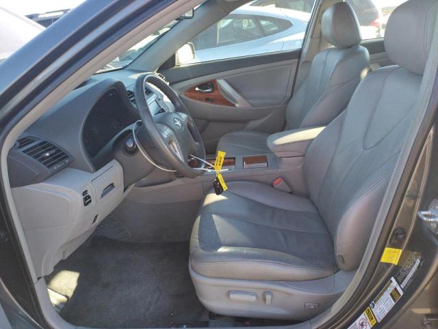 Photo 6 VIN: 4T4BF3EK9BR202450 - TOYOTA CAMRY BASE 