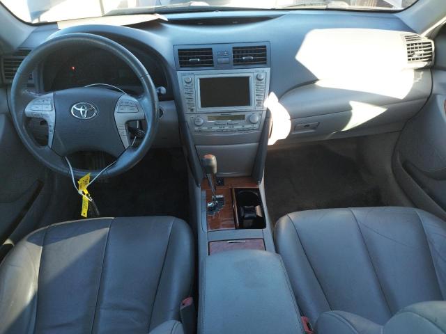 Photo 7 VIN: 4T4BF3EK9BR202450 - TOYOTA CAMRY BASE 