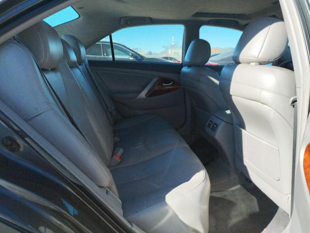 Photo 9 VIN: 4T4BF3EK9BR202450 - TOYOTA CAMRY BASE 