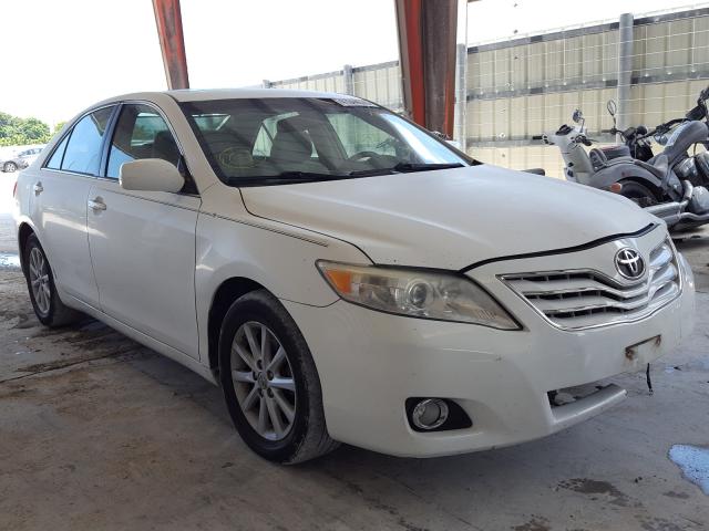 Photo 0 VIN: 4T4BF3EK9BR203467 - TOYOTA CAMRY BASE 