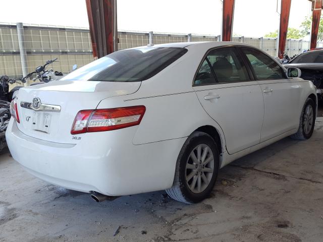 Photo 3 VIN: 4T4BF3EK9BR203467 - TOYOTA CAMRY BASE 