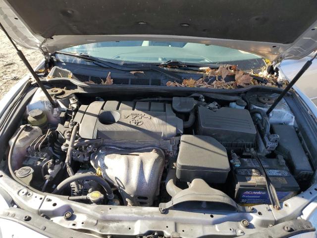 Photo 6 VIN: 4T4BF3EK9BR206157 - TOYOTA CAMRY BASE 