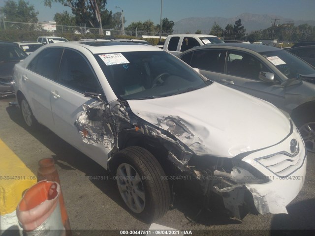 Photo 0 VIN: 4T4BF3EK9BR206420 - TOYOTA CAMRY 