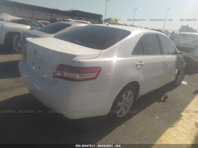 Photo 3 VIN: 4T4BF3EK9BR206420 - TOYOTA CAMRY 