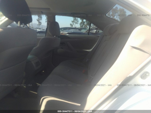 Photo 7 VIN: 4T4BF3EK9BR206420 - TOYOTA CAMRY 