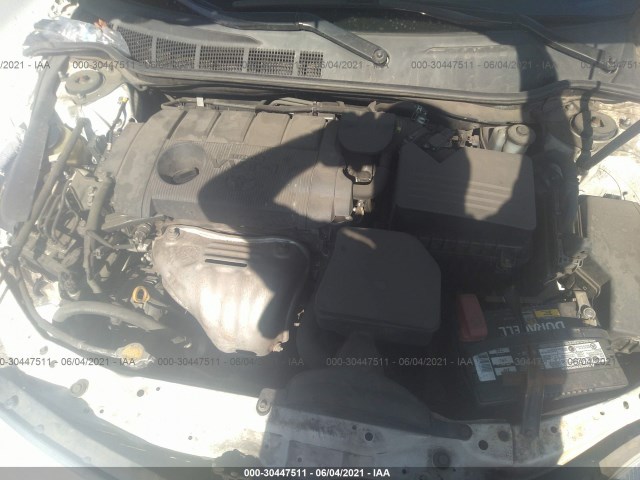 Photo 9 VIN: 4T4BF3EK9BR206420 - TOYOTA CAMRY 