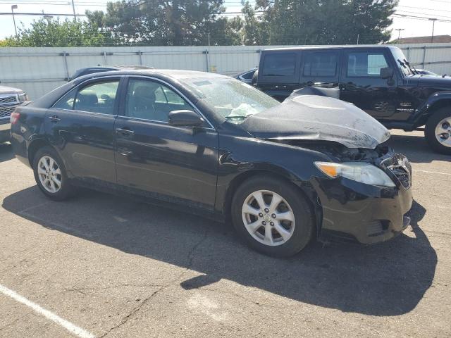 Photo 3 VIN: 4T4BF3EK9BR206501 - TOYOTA CAMRY 