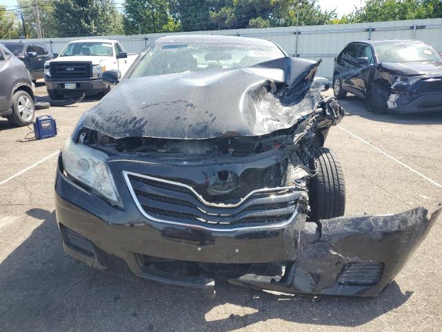 Photo 4 VIN: 4T4BF3EK9BR206501 - TOYOTA CAMRY 