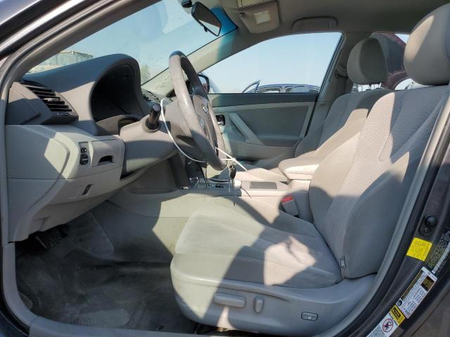 Photo 6 VIN: 4T4BF3EK9BR206546 - TOYOTA CAMRY BASE 