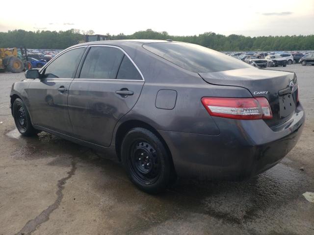 Photo 1 VIN: 4T4BF3EK9BR208314 - TOYOTA CAMRY 