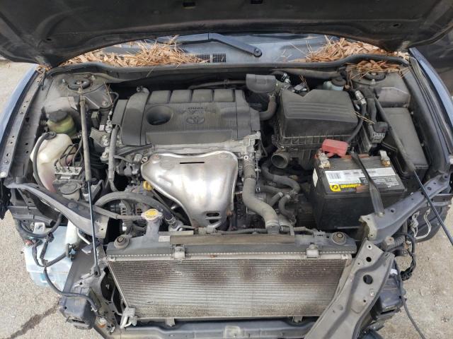 Photo 10 VIN: 4T4BF3EK9BR208314 - TOYOTA CAMRY 