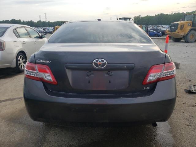 Photo 5 VIN: 4T4BF3EK9BR208314 - TOYOTA CAMRY 