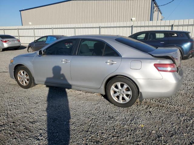 Photo 1 VIN: 4T4BF3EK9BR211116 - TOYOTA CAMRY BASE 