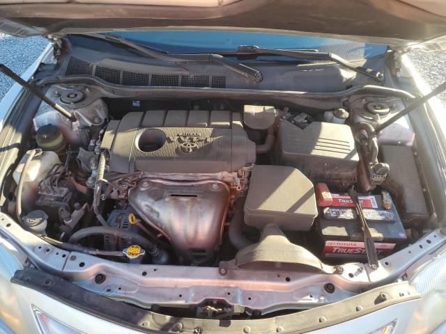 Photo 10 VIN: 4T4BF3EK9BR211116 - TOYOTA CAMRY BASE 