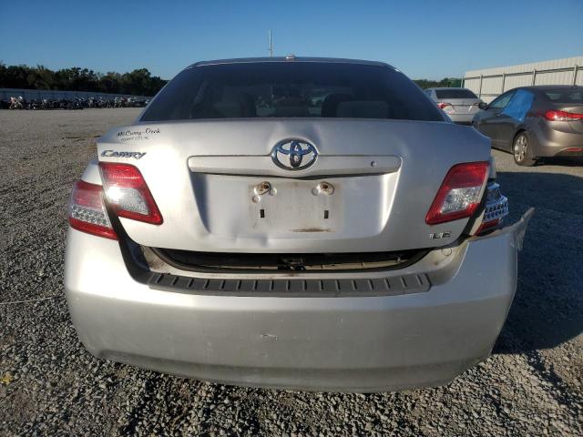 Photo 5 VIN: 4T4BF3EK9BR211116 - TOYOTA CAMRY BASE 