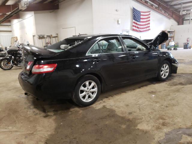 Photo 2 VIN: 4T4BF3EK9BR211228 - TOYOTA CAMRY 